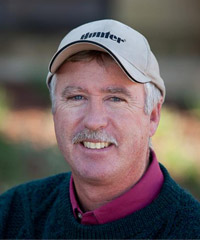 Bruce Koehler - Santa Barbara Landscape Contractor